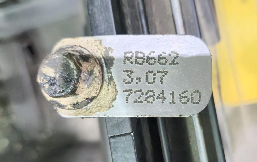 Ищу редуктор RB662 3,07 Scania, с ндс! Вся Россия - изображение 1