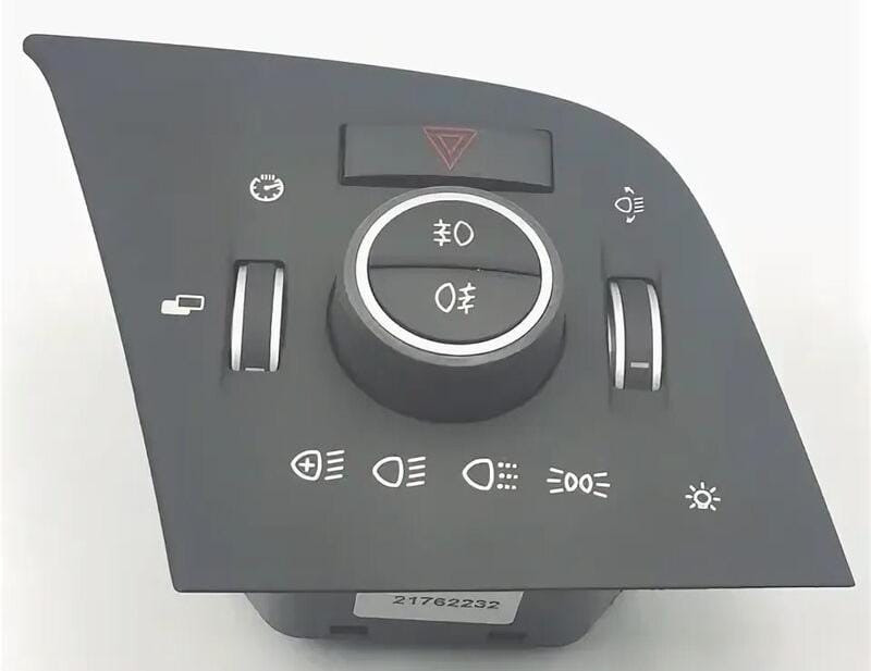 Ищу блок управления светом 22154302 для Volvo FH. Вся Россия - изображение 1