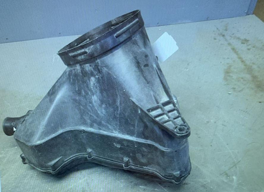 Ищу 2056400 предварительный очиститель воздуха Скания. Вся Россия - изображение 1