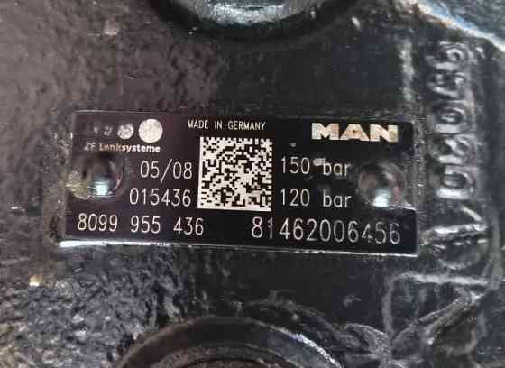 Ищу 81462006456 рулевой редуктор МАН ТГА 8x4. 