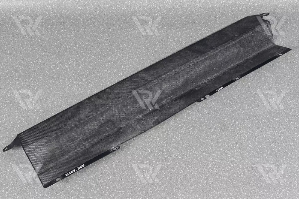 Нужна 2552740 ячейка радиатора Scania 6-серии.  - photo 1