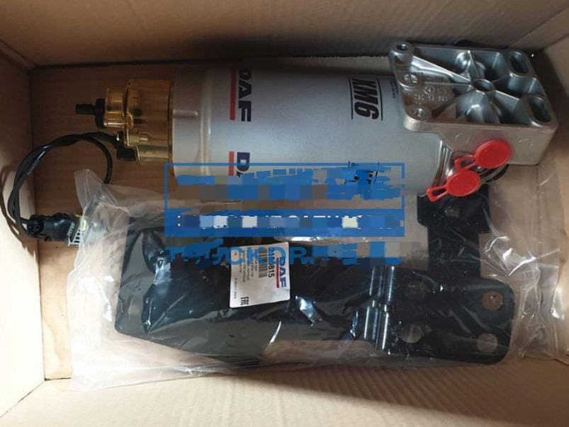 Ищем б/у 2149702 установочный комплект фильтра сепаратора DAF XF Euro 6.  - photo 1