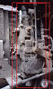 Ищу механизм выбора передач кпп zf109. 
