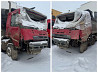 На Volvo 2021 года нужна комплектная кабина. 