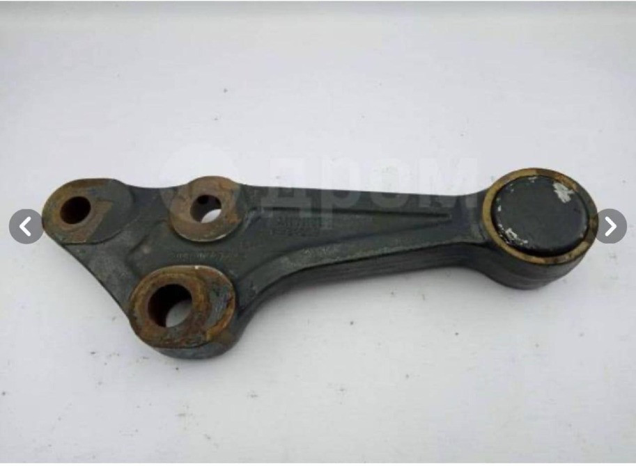 Ищу 82467206030 сошку MAN TGA. Вся Россия - изображение 1