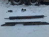 Ищу подрамник седла VOLVO 6x6; 6x4. 