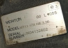 Ищу редуктор MERITOR MT11 17X HE 3.36 или главную пару. 