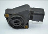 Ищу реостат педали газа 2005г. DXI440 мотор D12d. 