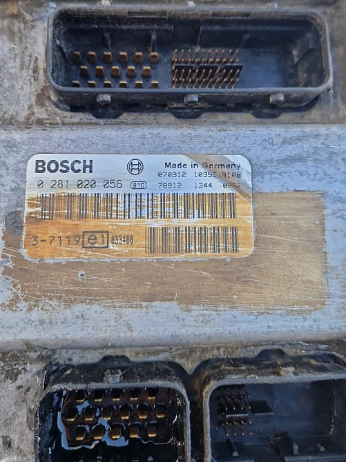 Ищу 0281020056 блок управления D2876 LF12.  - photo 1