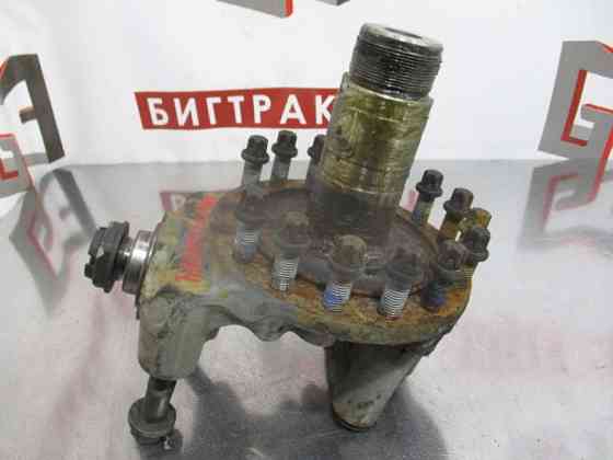 Ищу кулак поворотный под барабанный тормоз Volvo, ø 68мм, №20543315. Вся Россия