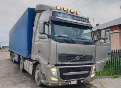 Ищу кабину Вольво 2010 года механика. Вся Россия - изображение 1