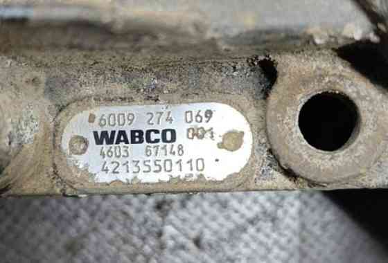 Нужен 4213550110 Wabco блок управления АКПП ZF Astronic 6009274069. Вся Россия
