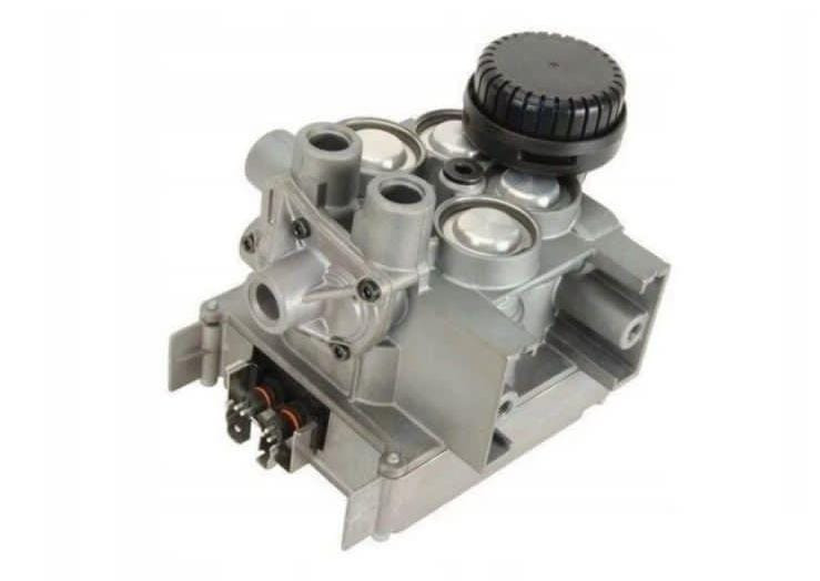 Ищу модулятор ебс Даф 95, 4801030430. Вся Россия - изображение 1