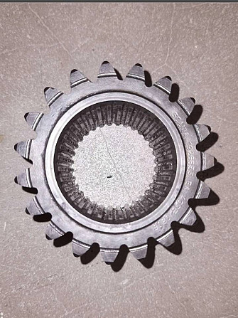 Скания 1926833 - солнечная шестерня бортового редуктора Санкт-Петербург - изображение 1