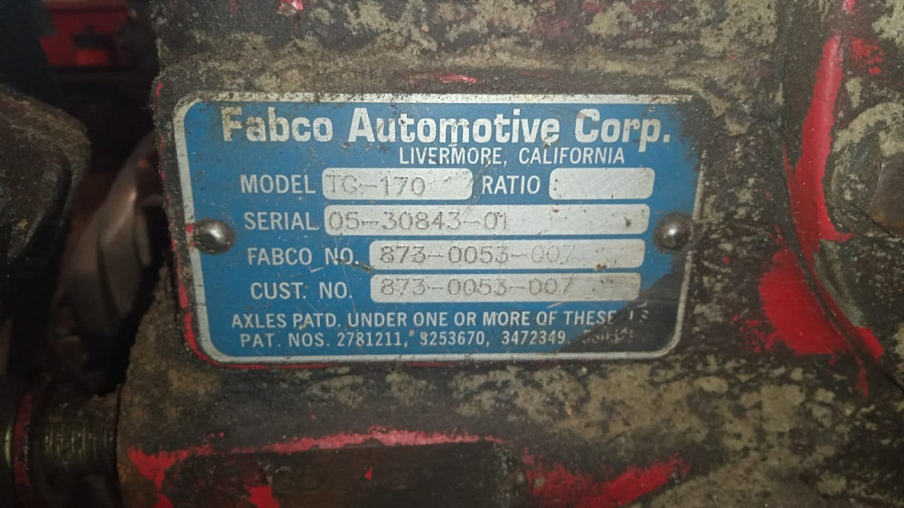 Куплю раздатку TG-170 на Кенворд.  - photo 1