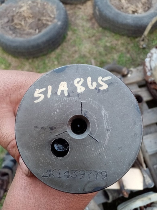 Ищу распредвал pde 1439779 Scania.  - photo 1