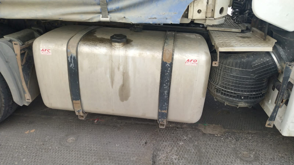 Куплю такой бак (см.фото) Актрос.  - photo 1