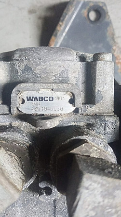 Ищу 4801040030 Wabco модулятор EBS.  - photo 1