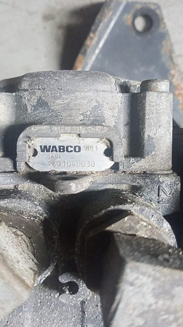 Ищу 4801040030 Wabco модулятор EBS.  - photo 1