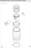 Ищу 2554833 гильза и поршень газовая Scania 6 серия Пермь