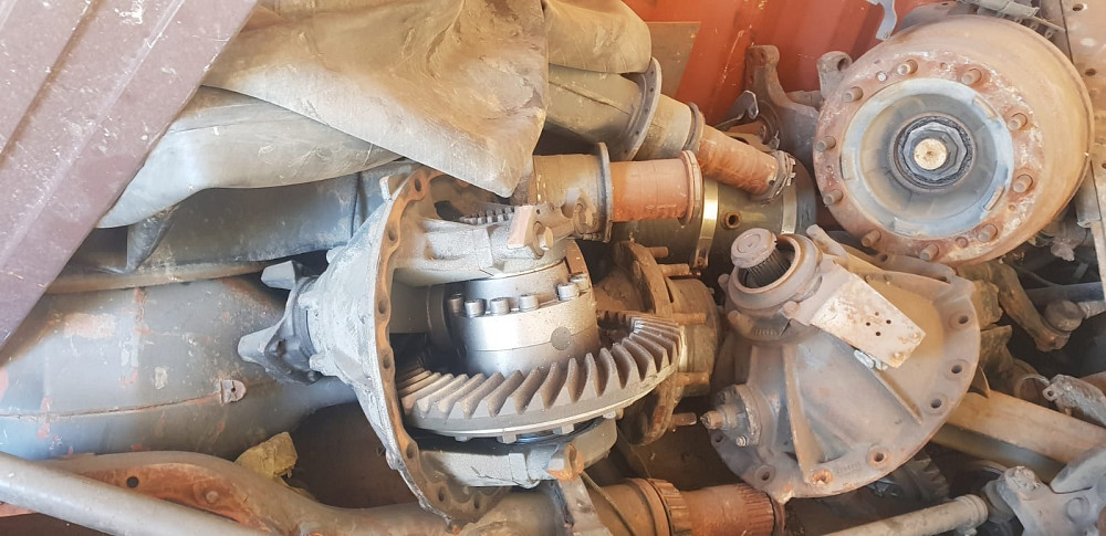 Редуктор Новосибирск - изображение 1