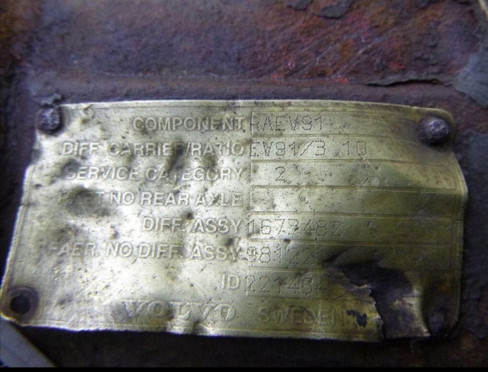 Ищу редуктор EV91 31/10. Вся Россия - изображение 1