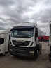 Нужна кабина в сборе Iveco 2015г. 420лс. Е5. 