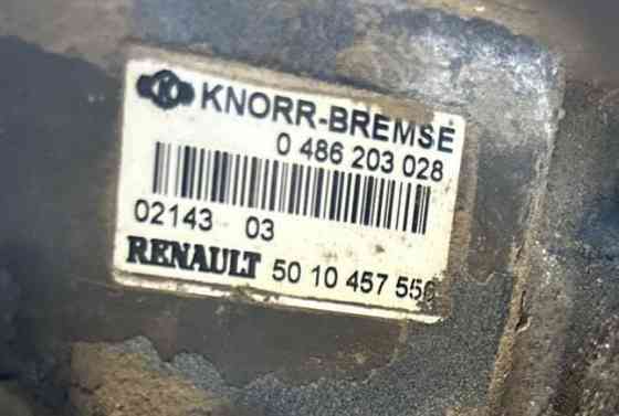 Нужен модулятор EBS 5010457556, 0486203028 Renault. Вся Россия