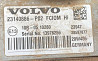 Нужен блок FCIOM 23140886--P02 Volvo. 