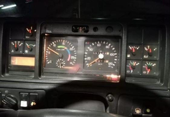 Ищу панель приборов Вольво FH. Вся Россия - изображение 1