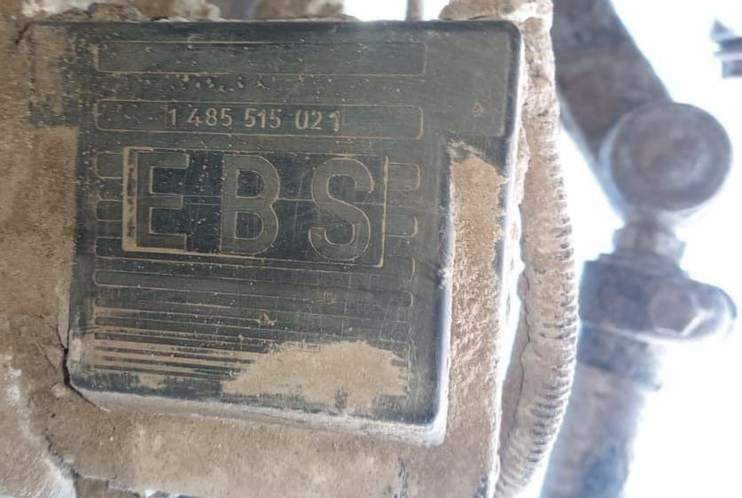 Куплю модулятор EBS MAN 1485515021. Вся Россия - изображение 1