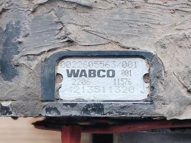 Интересует блок Мерседес Актрос 0022605563. Вся Россия - изображение 1