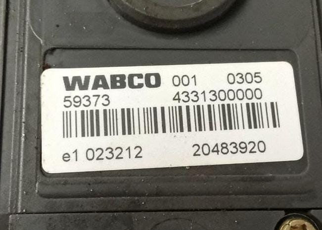 Ищу 20483920 джойстик АКПП Volvo FH12. Вся Россия - изображение 1