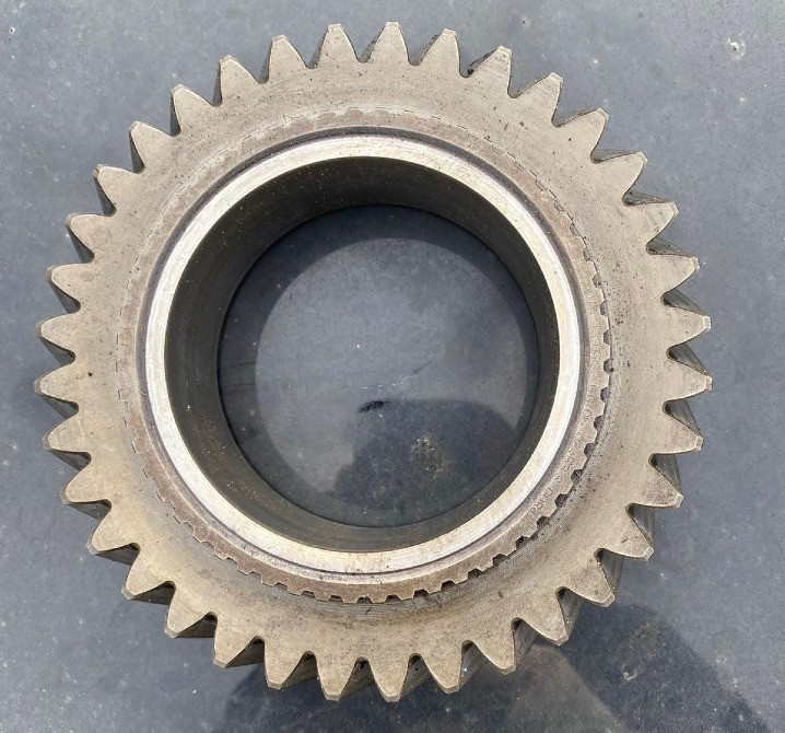 Ищу шестерню первичного вала Скания grs900, 1393882. Вся Россия - изображение 1