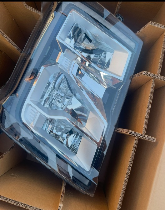 Фара основная правая FORD F-MAX T418577 Moscow - photo 1