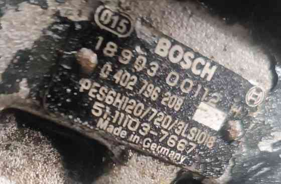Ищу 51111037667 тнвд на MAN D2876 LF04 (эл.педаль). Вся Россия