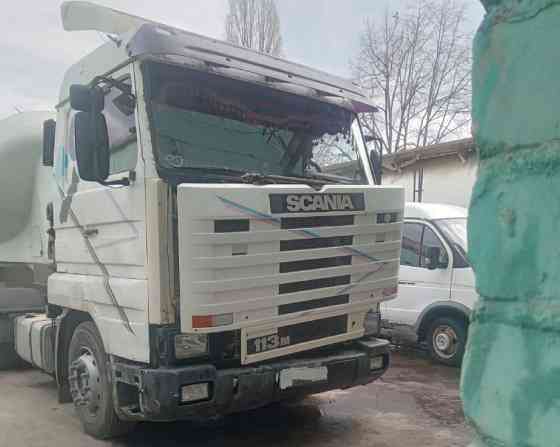 Ищу капот Scania 113. Вся Россия