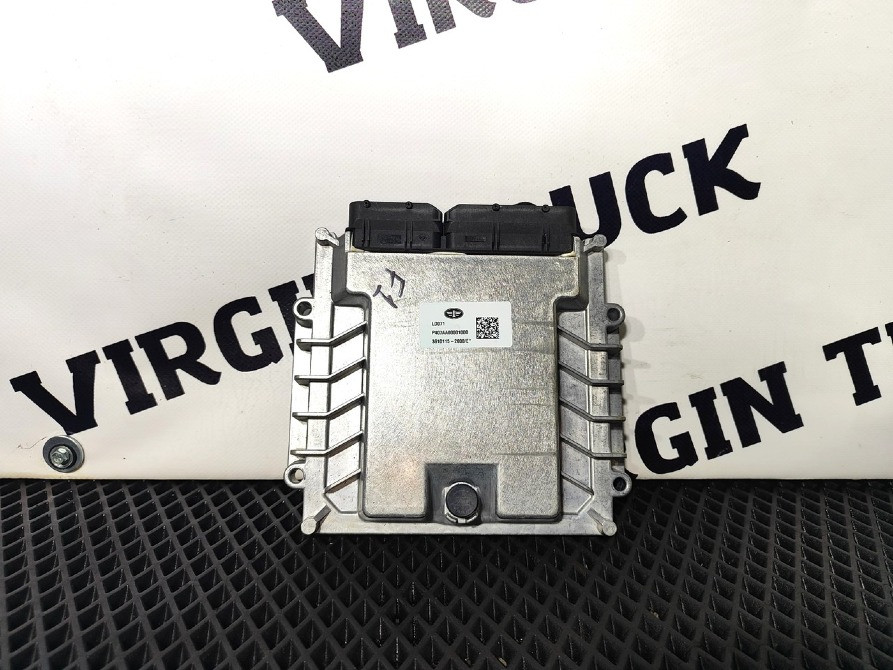 Блок 3610115-2000/Е Moscow - photo 1