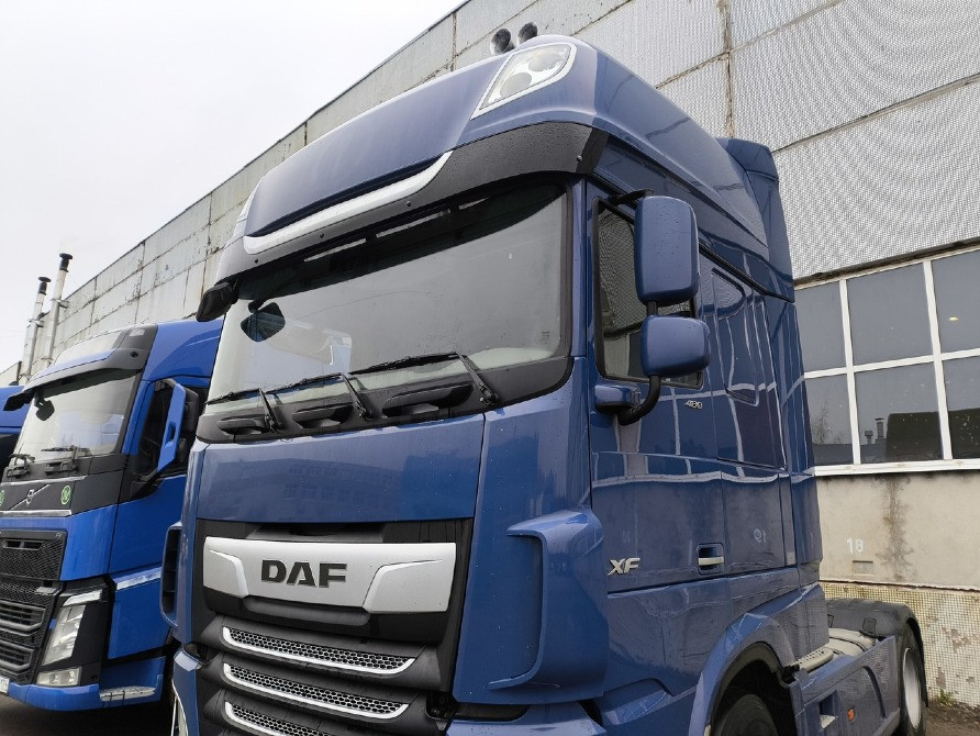 Кабина 1-й комплектности в сборе 2019г. Москва - изображение 1