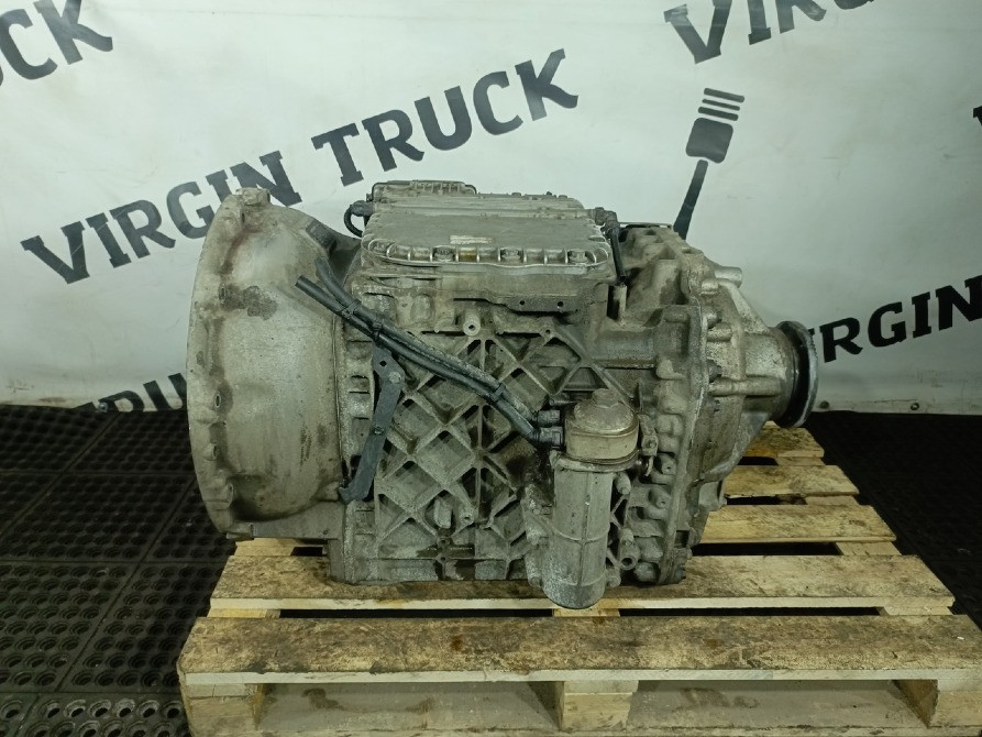 АКПП AT2412F в сборе Москва - изображение 1