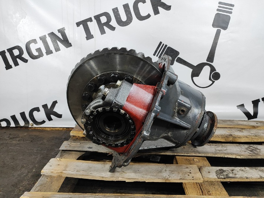 Редуктор заднего моста AAS1344 DAF 106 2018г Moscow - photo 1