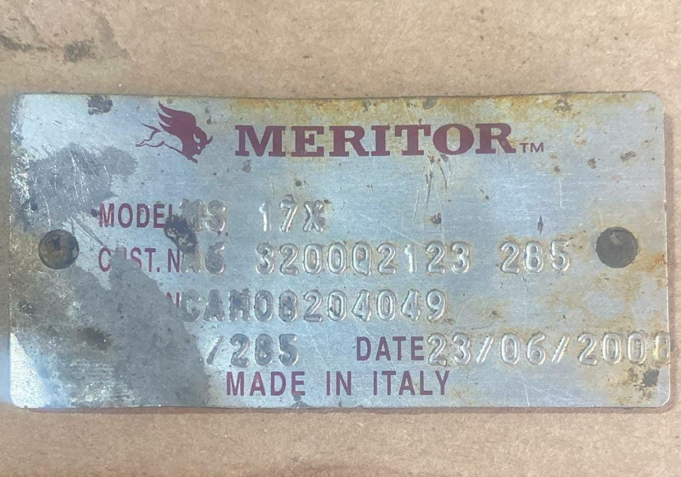 Ищу редуктор MS17X 2.85 (ближе к Иркутску, бюджет 170.000р.). Вся Россия - изображение 1