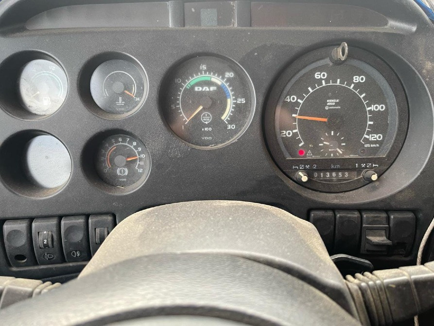 Ищу такую панель приборов DAF. Вся Россия - изображение 1