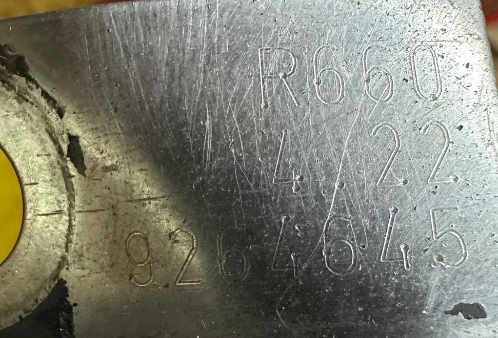 Нужен редуктор R660 4,22 Scania. Вся Россия - изображение 1