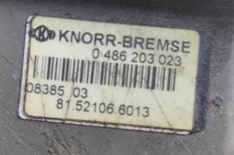 Ищу 81521066013 модулятор на MAN. Вся Россия - изображение 1