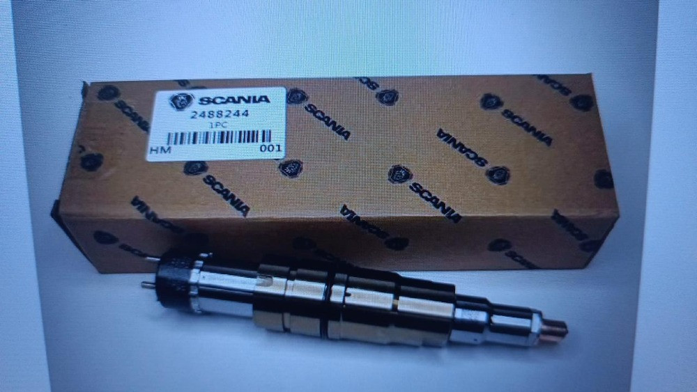 Насос-форсунка Scania 6 серии ОЕМ код 2488244 Moscow - photo 1
