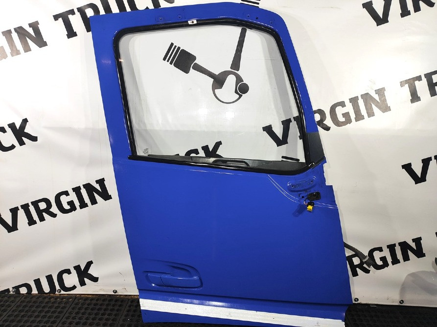 Дверь правая в сборе 2016г. Volvo FH 82183386 Tuchkovo - photo 1