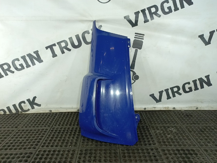 Угол кабины правый DAF XF106 2019г. 2114705 Tuchkovo - photo 1