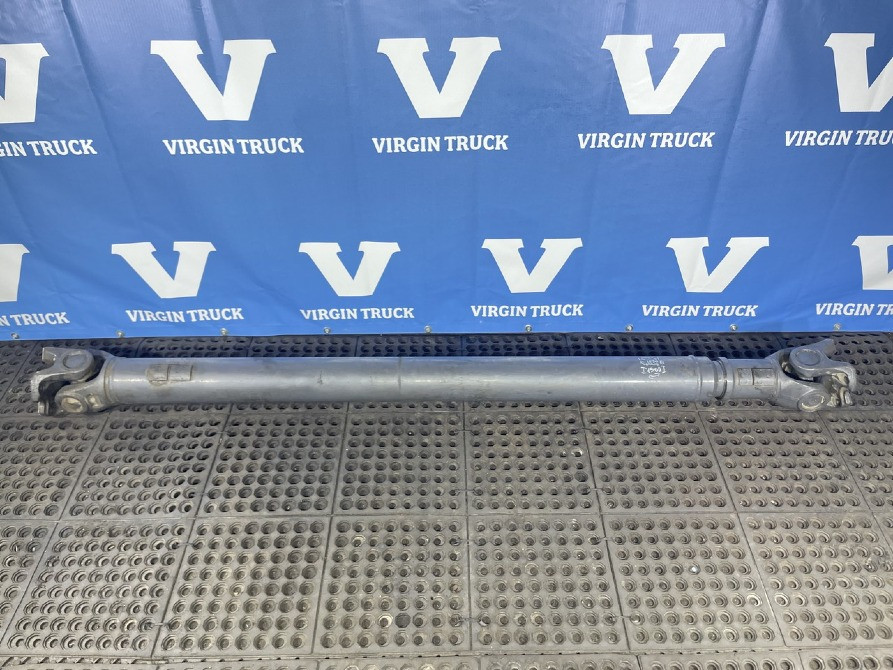 Вал карданный 2075мм Volvo FH 2017г. 25635864 Tuchkovo - photo 1