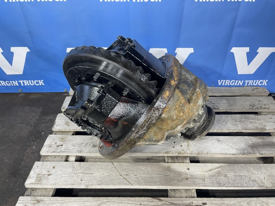 Редуктор заднего моста EV91 RSS1356 2.79 Volvo FH/FM 2017г. 3191878 Tuchkovo - photo 1